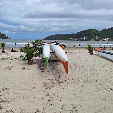 شقة Pe Na Areia Gonzaguinha Sao Vicente المظهر الخارجي الصورة